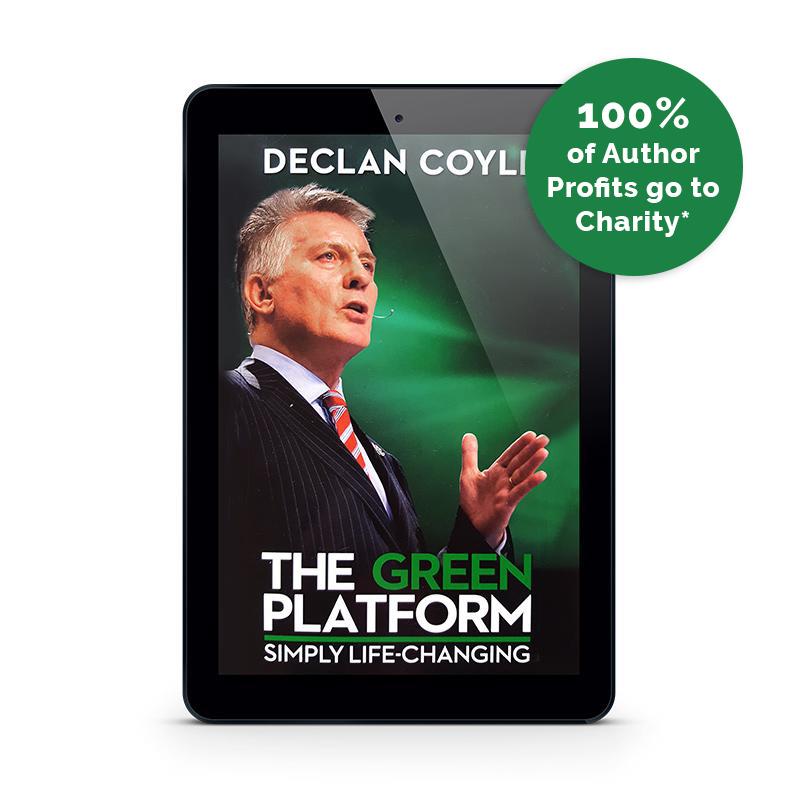 Ebook of The Green Platform